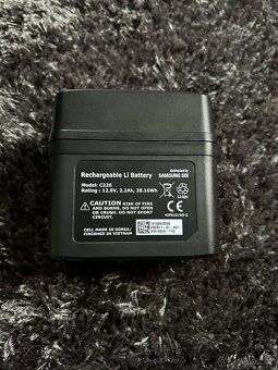 Ktm sxf 250, 2017 baterka, battery box nove set - 2