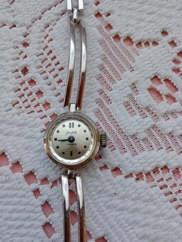 Hodinky - 2