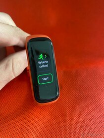 Chytrý náramek / Hodinky Samsung Galaxy Fit2 - 2