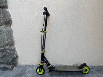 Dětská koloběžka Oxelo (Decathlon) - 2