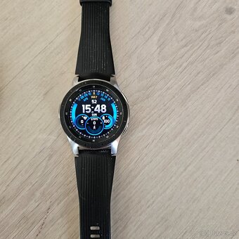 Samsung Glaxy watch 44mm - 2