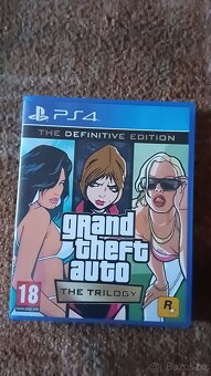 PS 4 - 2
