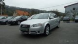 Audi A4 2.0 TDI Avant - 2