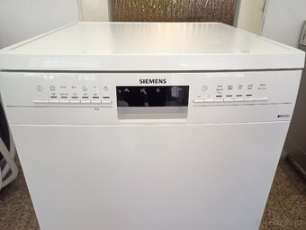 Myčka nádobí Siemens - 2