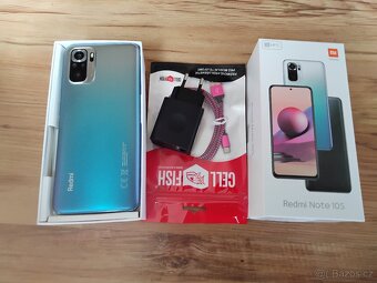 Xiaomi Note 10s - 2