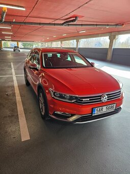 Alltrack bitd 176kw 2016 ,09. 170tkm - 2