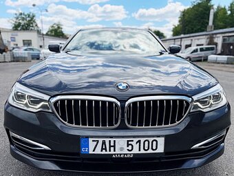 BMW G30 540DXdrive 235KW LUXURY LINE 1.MAJ DPH TOP - 2