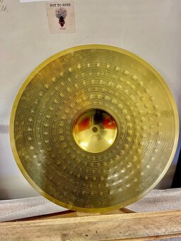 Millenium 20” - 2