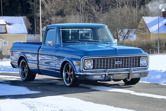 1971 Chevrolet C10 - 2