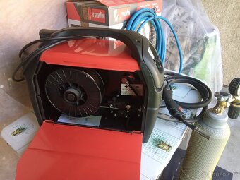 Prodej svarecky - 2