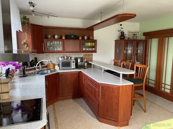 Použitá kuchyň - 2