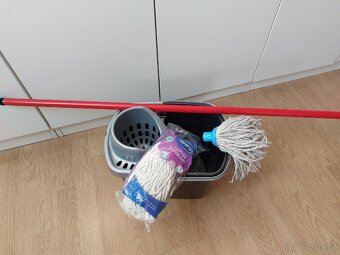 Mop-nový - 2