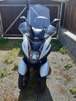 Yamaha Tricity 125 - SE78 - 2