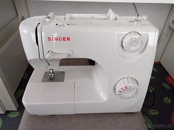 Šicí stroj Singer SMC 8280 - 2