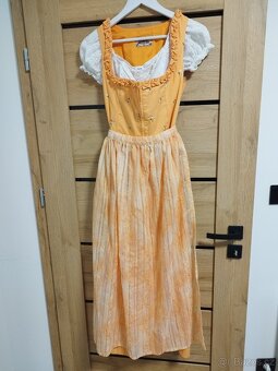 Dirndl Stockerpoint vel. 36 - 2