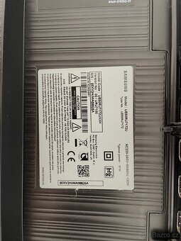 Tv Samsung 50 palců - 2