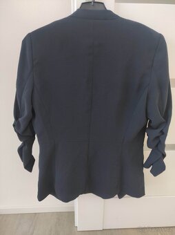 Sako, blejzr H&M vel.38 - 2
