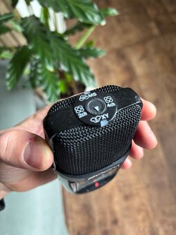 Zoom h2n rekordér - 2