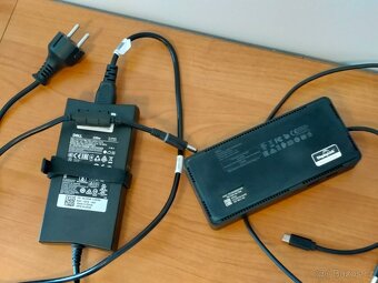 Dell dock D6000 - 2