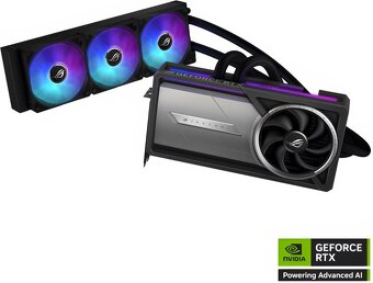 Nova - ASUS ROG Astral LC GeForce RTX 5090 - 2