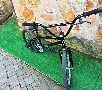 BMX - GALAXY Pyxis (2021) - 2