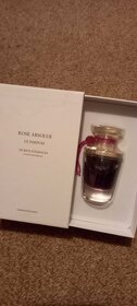 PARFÉM Yves Rocher - Rose Absolue 30ml (sběratelská verze) - 2