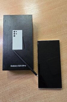 Samsung Galaxy S23 Ultra 256GB - 2
