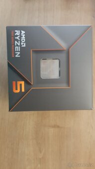 Amd Ryzen 5 7600 - 2