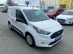 Ford Conncet L1 Van, diesel, ČR, DPH, NOVÝ - NEJETÝ - 2