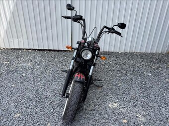 Victory High-Ball 1.7, 66kW - 2