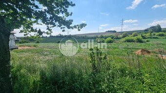 Prodej stavebního pozemku 1483 m2, Bohdalice - 2