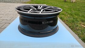 Alu disk Mercedes-Benz AMG A2134016500 8Jx19H ET43 - 2