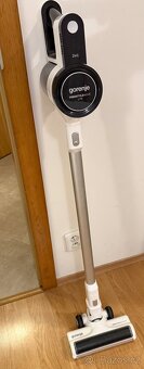 Prodám vysavač značky Gorenje 2in1 plně funkční - 2