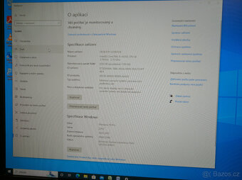 PC Lenovo All in One ThinkCentre M93z - 2
