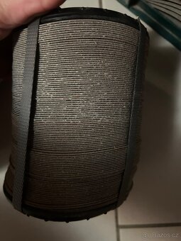 Vulkanfiber pr.115x22mm, z80, RB314 Hermes - 2