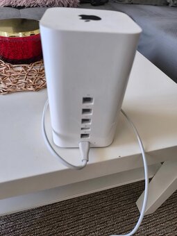 Apple airport extreme - 2