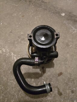 Hydraulicke čerpadlo - 2