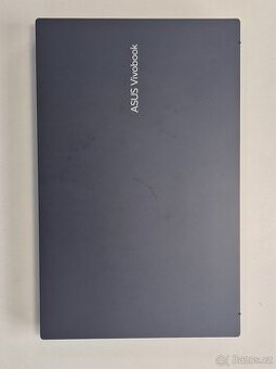 ASUS Vivobook 15X OLED Quiet Blue - 2