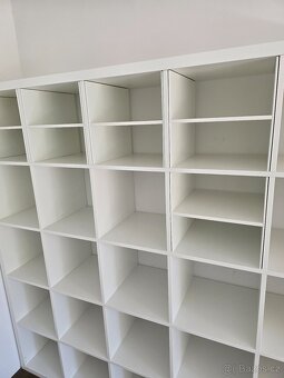 Policový díl Kallax 5x5 - 2