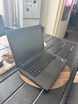 Notebook Lenovo ThinkPad - 2
