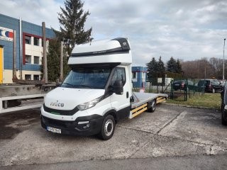 Iveco Daily 3,0 Odťahovka - 2