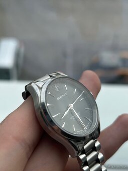 Hodinky GANT - 2