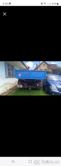 Prodám nákladní auto - 2