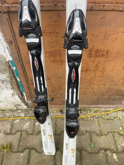 Atomic lyže 180cm - 2