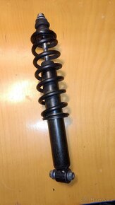 Přední tlumič z BMW R1150RT (R850, 1100RT) 31427650050 - 2
