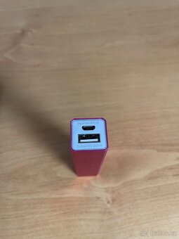 2x power banka - 2
