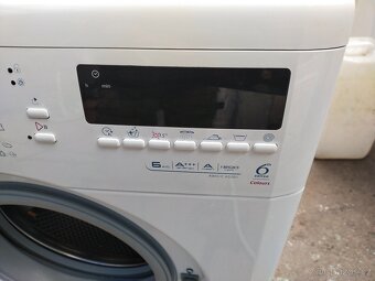 Prodám pračku Whirlpool 6 kg--- Dovezu ---Brno-- - 2