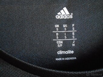 Prodám tričko Adidas - 2