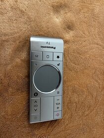 Ovladač TV Panasonic - 2