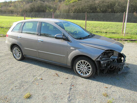 Fiat Croma 1,9 JTD 88kW r.v 2008 - 2